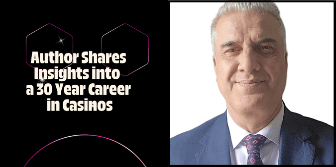 From the Casino Floor to Global Floors: Aydemir Yüksel’s Journey Inside the Industry