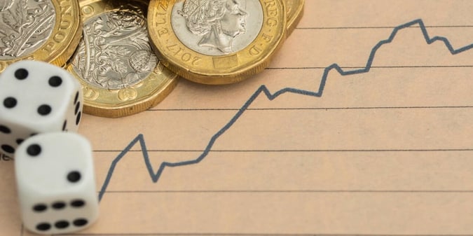 UK Gambling Market Proves Resilient as Regulated Online Growth Offsets Retail Pressures