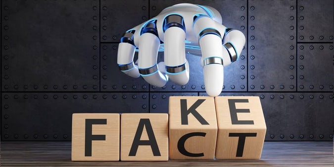 AI-Generated ‘Experts’ Unmasked in Press Gazette Media Scandal