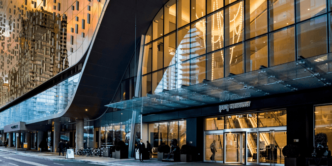 The Most Luxurious Casinos in Canada, Ranked by Reviews