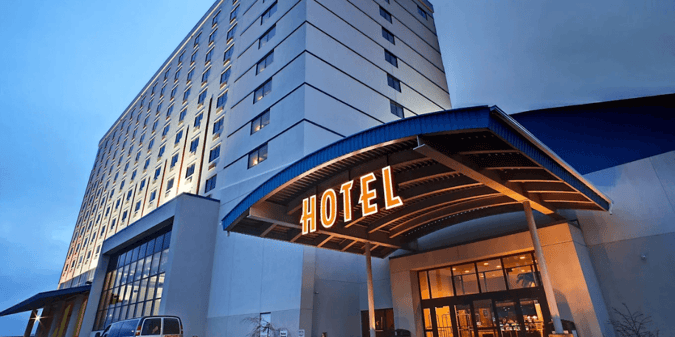 Most Luxurious Casinos in Michigan