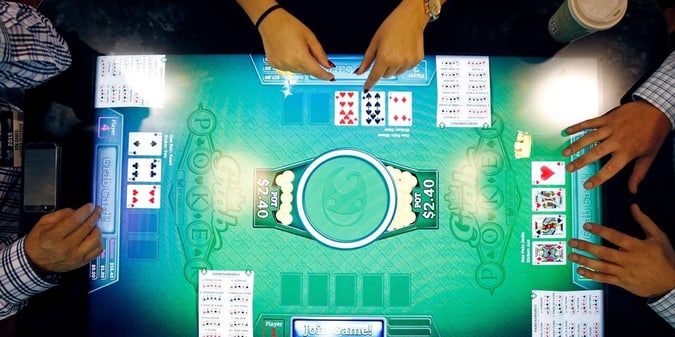 Why Skill Based Gaming Thrives in the US but Stays Quiet in the UK