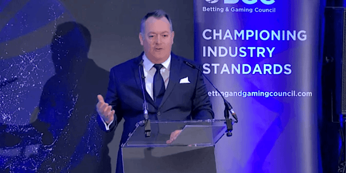Top UK Gambling Lobbyist Michael Dugher Quits BGC Amid Regulatory Overhaul