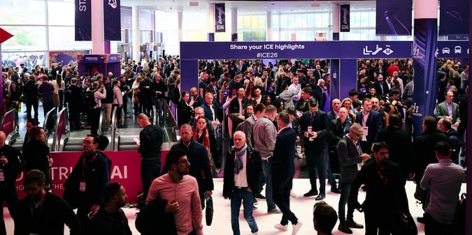 ICE Barcelona 2026: Gaming's Global Powerhouse Lands in Spain