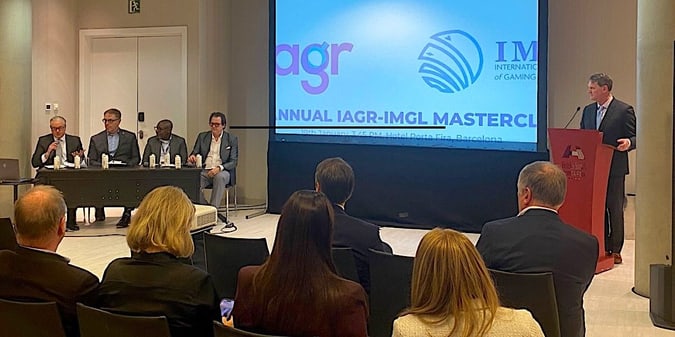 Regulators Tackle Gambling’s Mainstream Rise and New Betting Models at ICE Barcelona