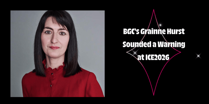 UK Betting Sector Faces Exodus as ICE 2026 Sounds Alarm