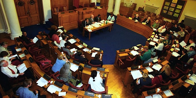 No New Casinos, but Stricter Rules: Lambeth Updates Gambling Policy