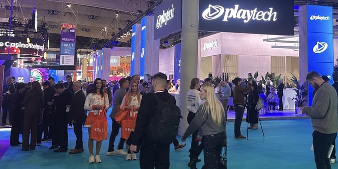 ICE Barcelona 2026 Closes With Energy, Innovation, and a Clear Message: Gaming’s Future Is Now