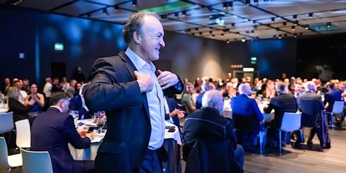 Barcelona Tips Its Hat to London’s Casino Trailblazer