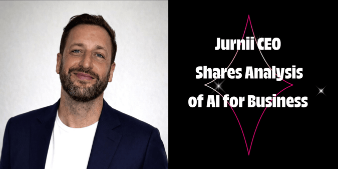 AI Is Exposing the Weakest Links in Online Casino UX, Says Jurnii CEO