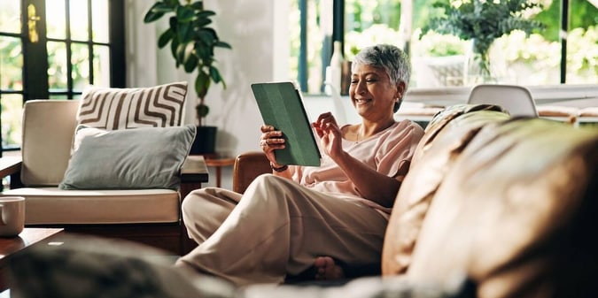 It's bingo Jim, But Not As you Know It