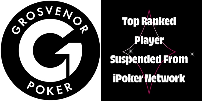 Top NPL Prize Withheld After Player Suspension, Grosvenor Confirms