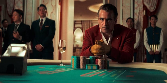 The Attention Economy: What Netflix and Casinos Have in Common