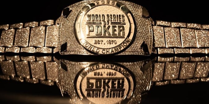 Fewer International Players at 2025 WSOP, Despite Record Prize Pools