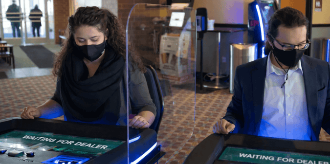 Minnesota Supreme Court Backs Running Aces in ‘Dealer Assist’ Table Games Case