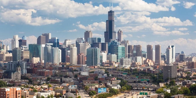 Sports Betting Alliance Sues Chicago Over Citywide Online Betting Tax
