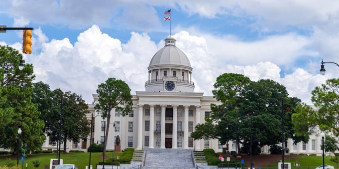 Alabama Senator Plans Bill to Let Voters Decide on Gambling Expansion