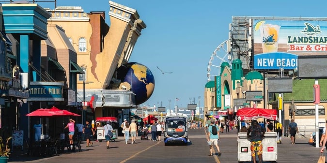 No Casino in Manhattan, but Atlantic City Still Threatened by New York Downstate Licenses