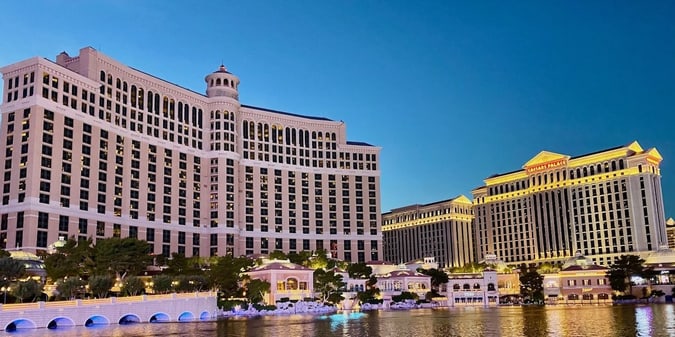 New Caesars and MGM Premium Credit Cards Boost Perks, But Are They Worth the Fee?