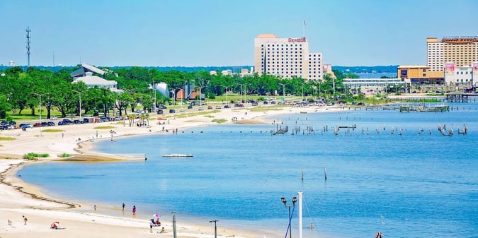 Tivoli Casino Site Approved in Biloxi After Nearly Two Decades of Resort Wrangling