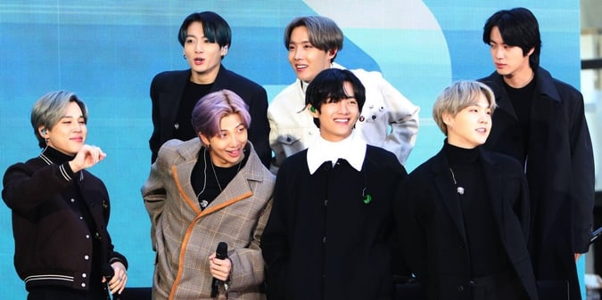 2026 Vegas Music Scene Takes Shape With BTS, Mary J. Blige, EDM Stars