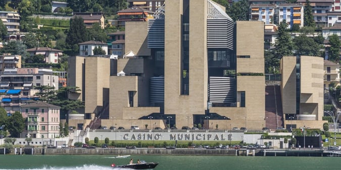 Casinò di Campione, il caso Garlasco investe Venditti: il sindaco ne chiede le dimissioni