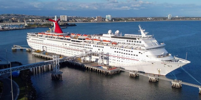 AGA Sets Sail: Carnival Cruises Joins Forces with Gaming Lobby