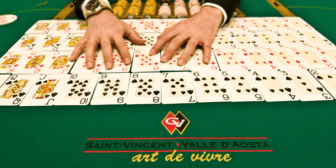 Saint-Vincent: il 2025 inizia con il botto, incassi oltre 8 milioni di euro