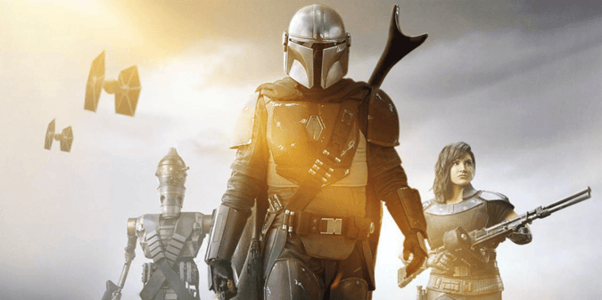 Odds on The Mandalorian Season 4: Is It Happening?