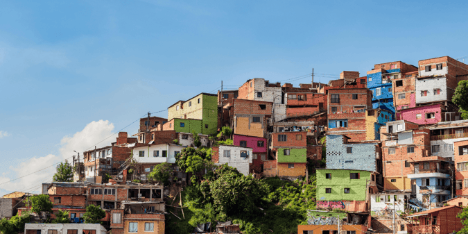 Colombia Continues Illegal Gambling Crackdown