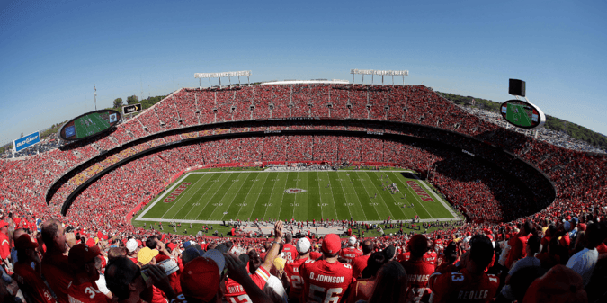 MGM Resorts and BetMGM Launch Responsible Gambling Initiative at NFL Stadiums