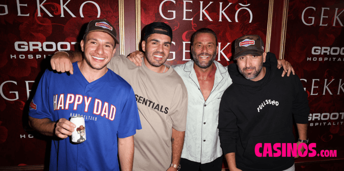 What’s Next for NELK?