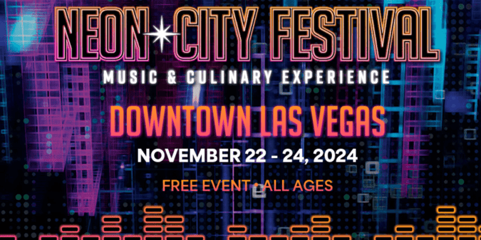 Downtown casino exec rooting for Las Vegas F1 ahead of inaugural Neon City Festival