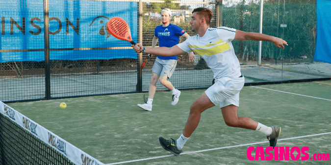 Padel's Popularity Surges in the United States: Top Padel Metros in the US