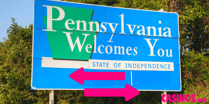 Pennsylvania Casino Revenues Flatline, Will Skill Games Save the Day?