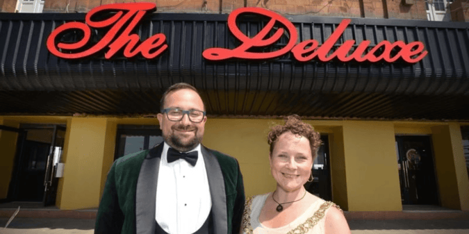 Hastings Bingo Hall Is Focusing on Community