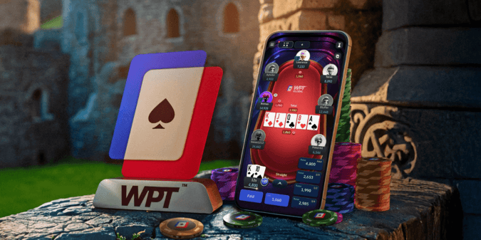 WPT Global’s Daily Freerolls Could Land You in Dublin with €100K Bonus
