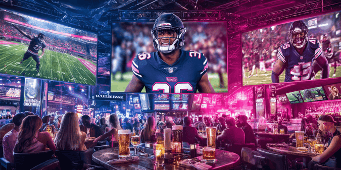 License to Thrill: Best Casino for Sports Fans in Las Vegas