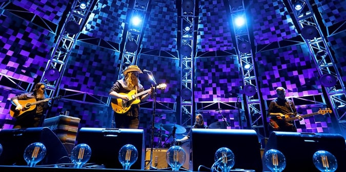 February Fills Up With Las Vegas Concerts and Residencies