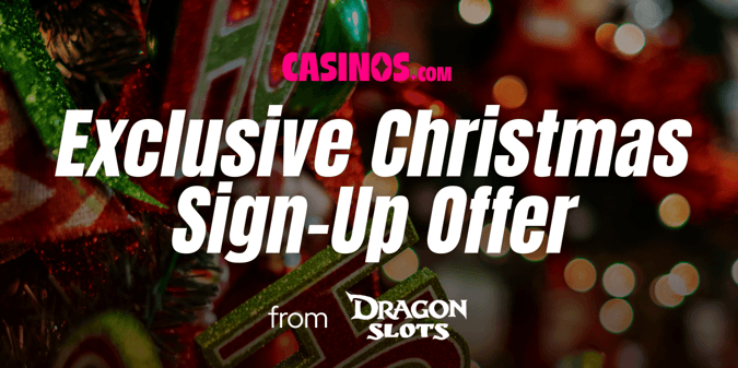 Unleash 225% Fire-Breathing Bonuses This Holiday Season at Dragonslots