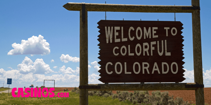 Colorado Casinos Make $99.8M in May