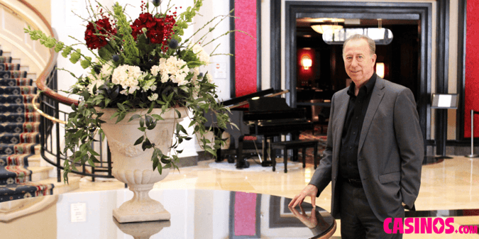 Delaware Casinos Earn $35.1 Million in October, Two Casinos Being Upgraded