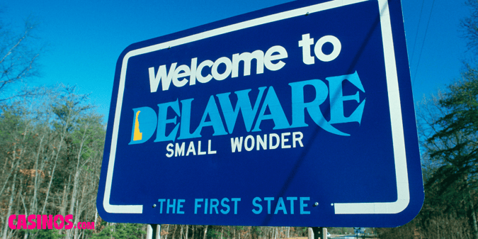Delaware Casinos September Revenues Drop 21.2% YoY, Delaware Casino Bets on Smokers