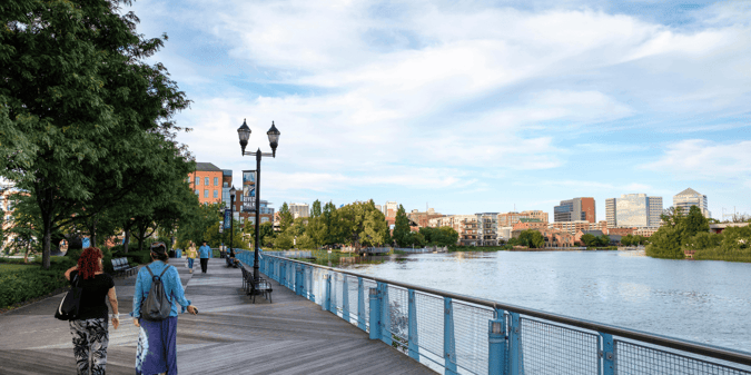 Delaware Casinos Generate $44.4M, Up 30.4% Year-on-Year in November