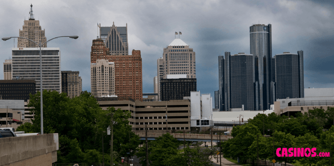 Detroit Casinos Up 4.5% in October, Hollywood Greektown Gets Facelift as Penn and ESPN Split