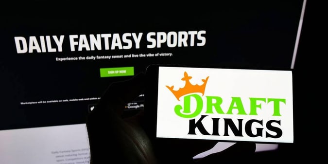 A 20 Cent Spin Won a Michigan Gambler $22.4M on DraftKings Online Casino