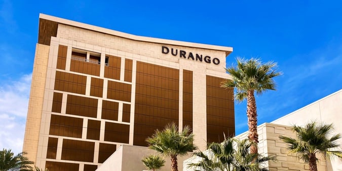 Durango Casino’s Next Expansion Moves Forward as First Round Nears Finish