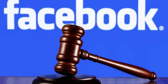 Pubblicità sul gioco online, AGCOM archivia il procedimento contro Meta