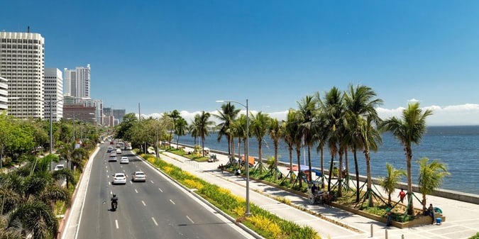 Filippine: boom del gioco online, ma i resort integrati restano il cuore del turismo