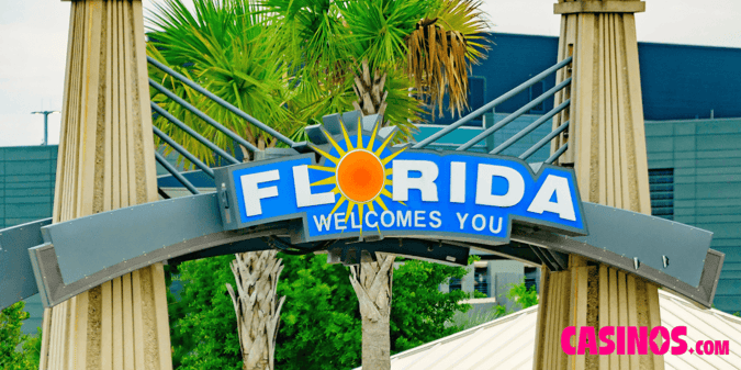 Florida Casinos Generate $58.3 Million in Revenue in July, Authorities Battle With Illegal Arcades